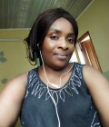 Rencontre Femme Cameroun à Douala 5em : Phine, 47 ans